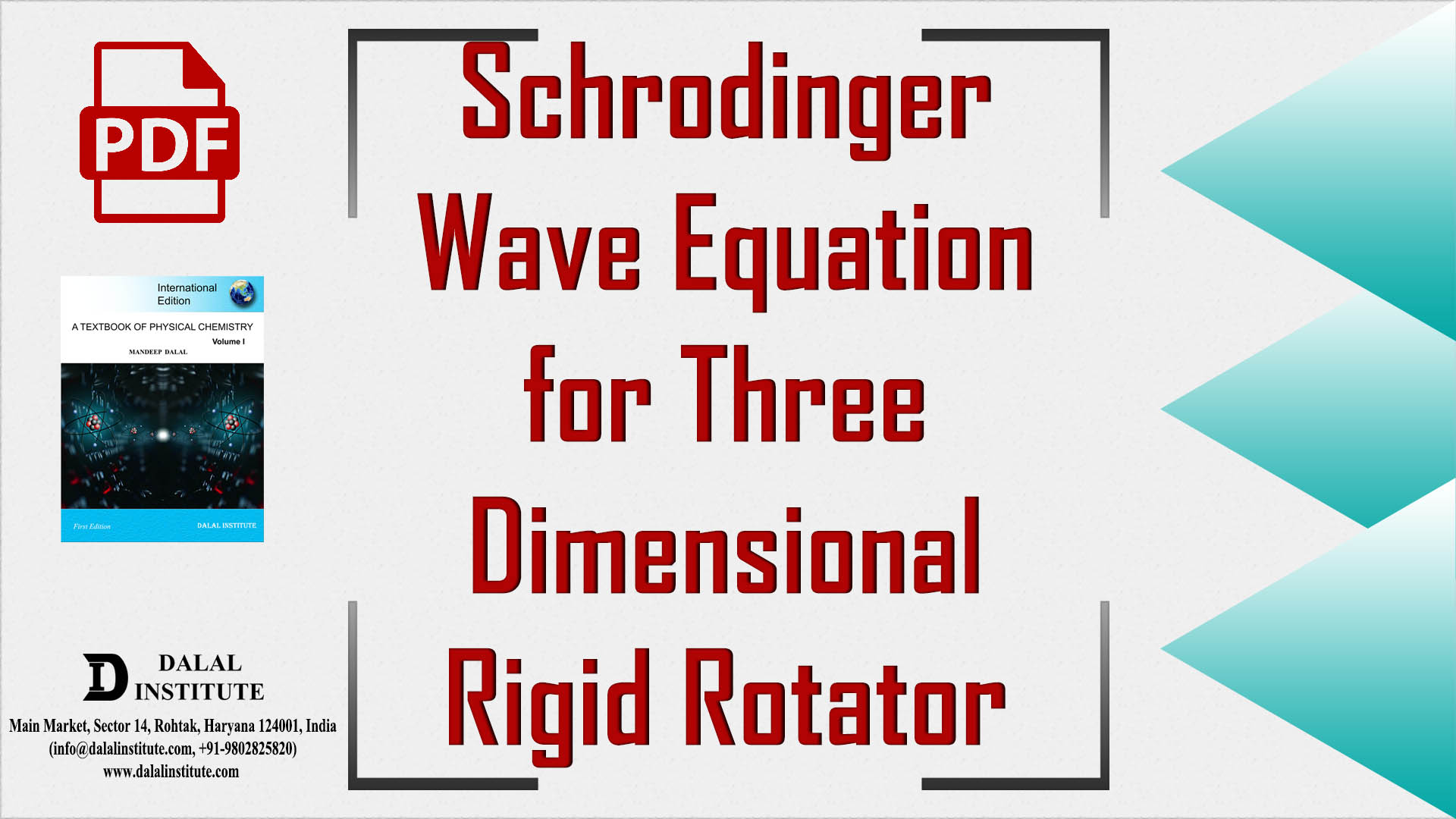 schrodinger wave equation